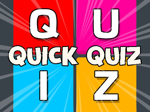 quick-quiz