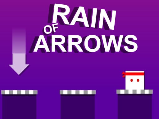 rain-of-arrows