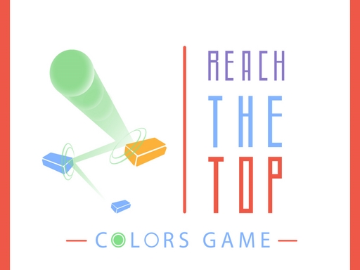 reach-the-top-colors-game