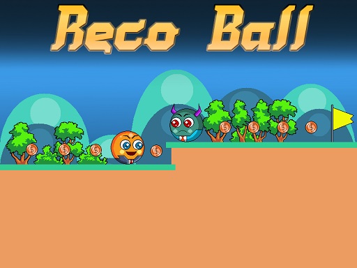 reco-ball