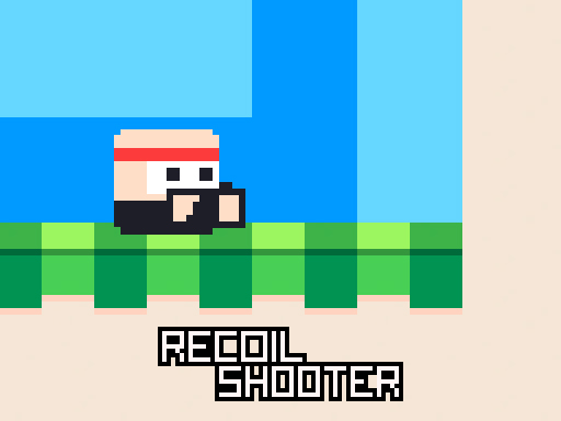 recoil-shooter