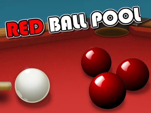 red-ball-pool