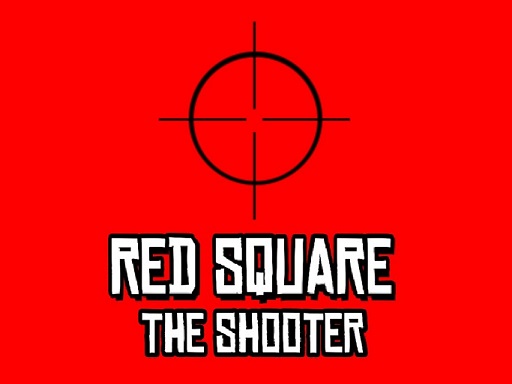 red-square-the-shooter