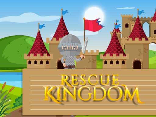 rescue-kingdom-online-game