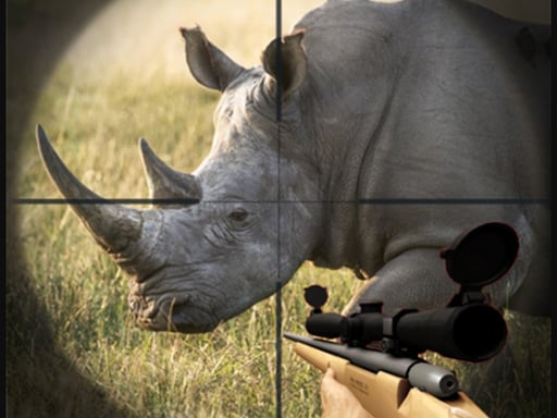 rhino-hunter-shooting-strike-
