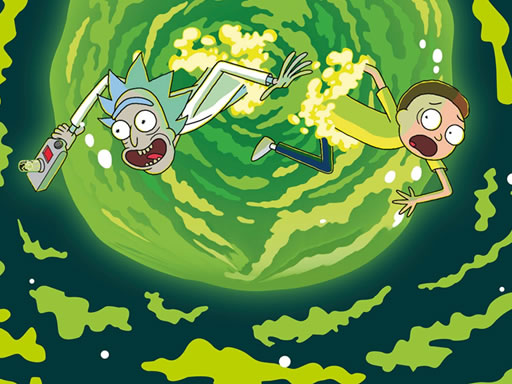 rick-and-morty-hidden