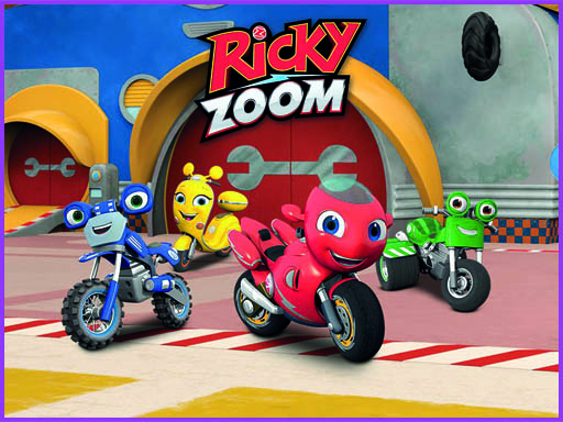 ricky-zoom-room-with-a-zoom