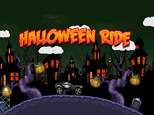ride-in-halloween-
