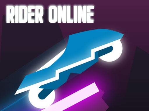 rider-online-pro