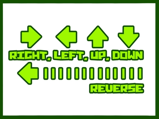right-left-up-down-reverse