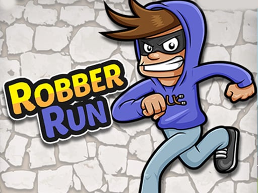 robber-dash
