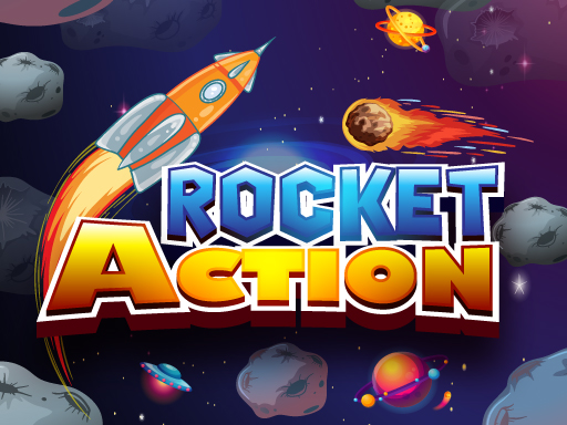 rocket-action