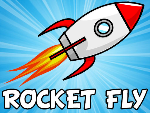 rocket-fly-forward