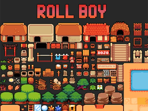 roll-boy
