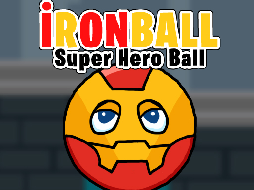 ronball-super-hero-ball