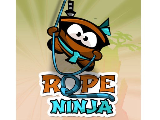 rope-ninja-game