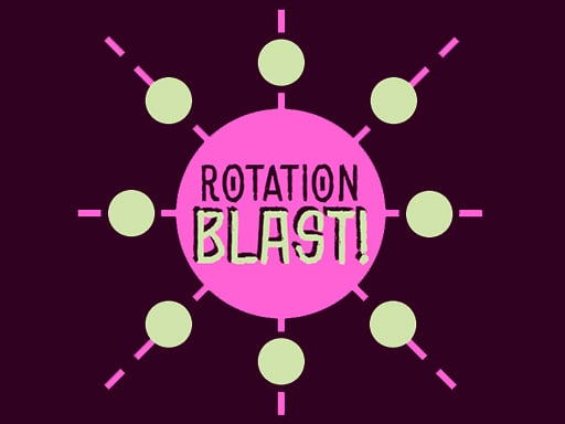 rotation-blast