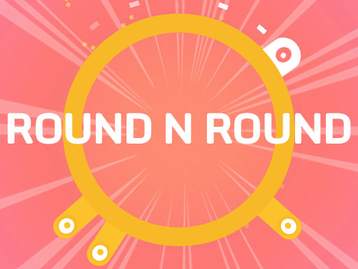 round-n-round