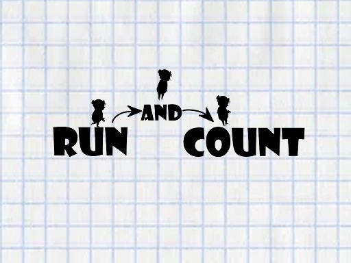 run-and-count