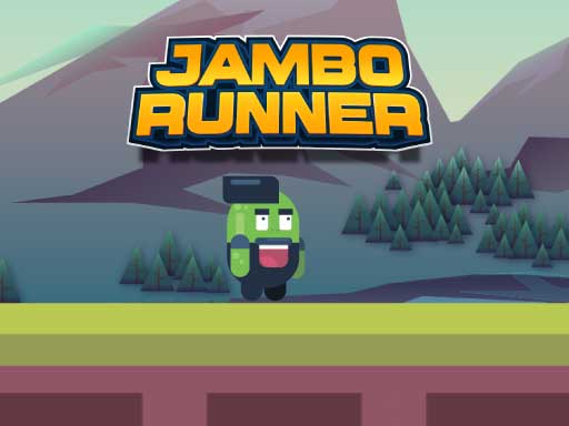 run-jump-jumbo-runner