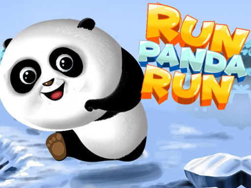 run-panda-run