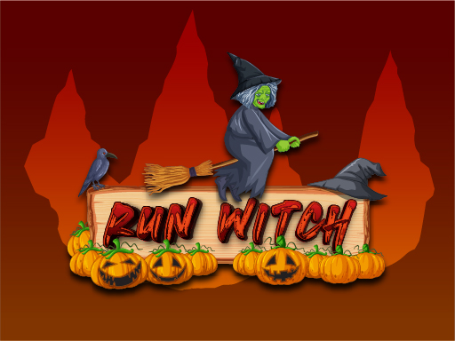 run-witch