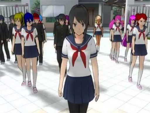 sakura-school-girl-yandere-simulator