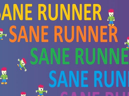 sane-runner