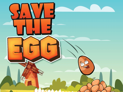 save-the-egg-online-game