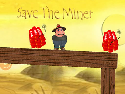 save-the-miner