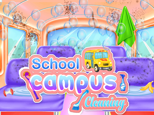 school-campus-cleaning