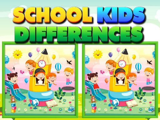 school-kids-differences
