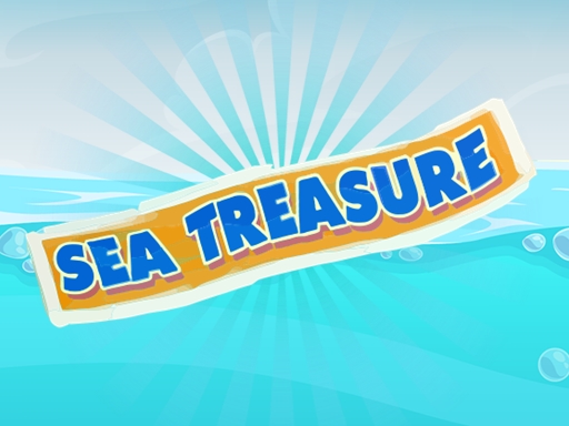 sea-treasure