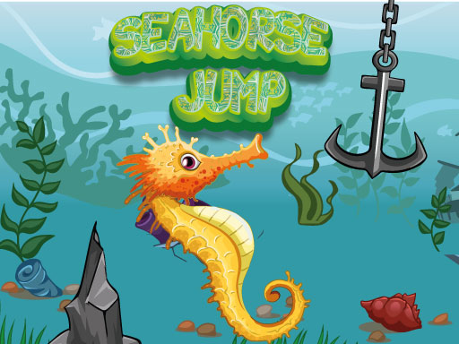 seahorse-jump