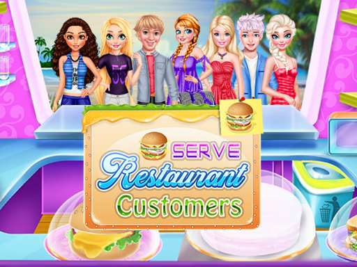 serve-restaurant-customers