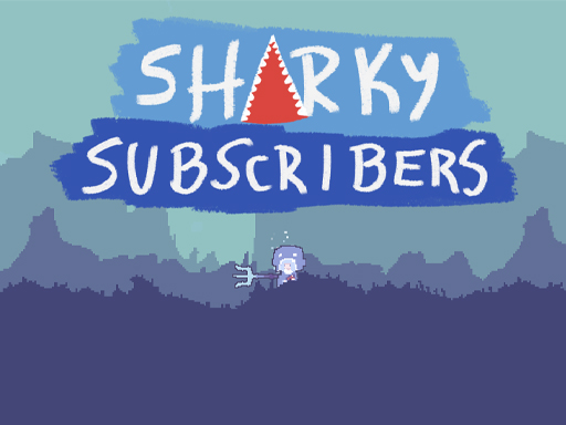 sharky-subscribers