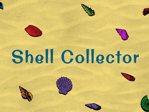 shell-collector