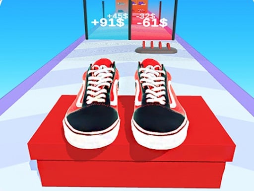 shoes-race-evolution-3d