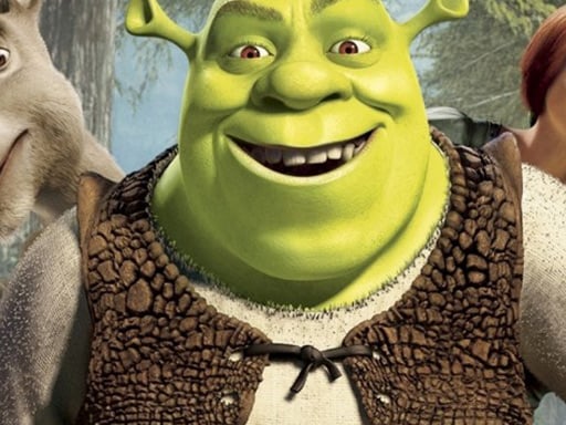shrek-jigsaw-puzzle-collection