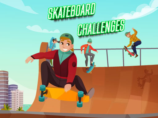skateboard-challenges