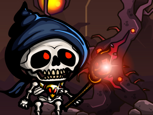 skeleton-knight-game