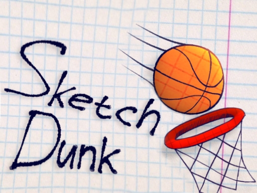 sketch-dunk