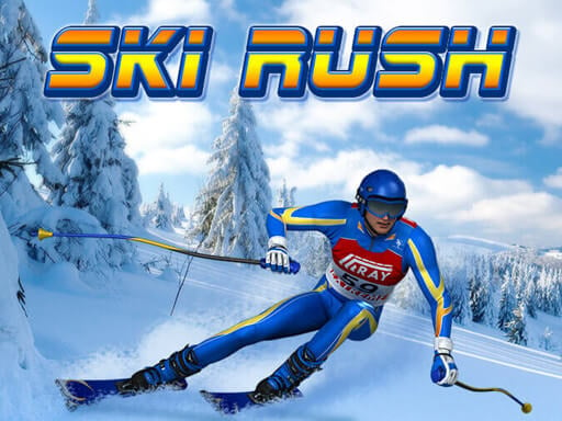 ski-rush