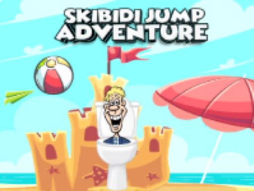 skibidi-jump-adventure