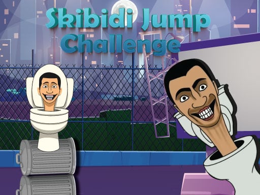 skibidi-jump-challenge