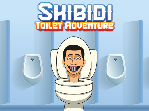skibidi-toilet-adventure