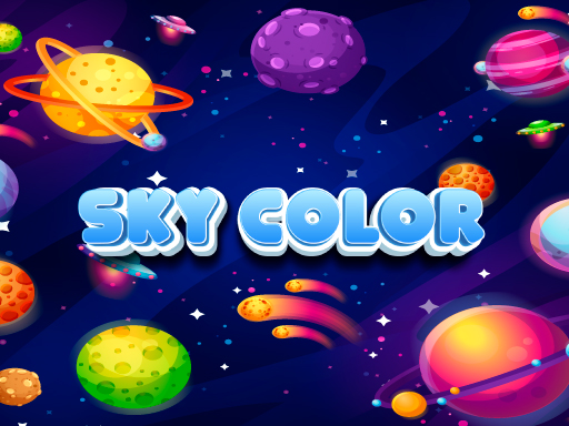 sky-color-online-game