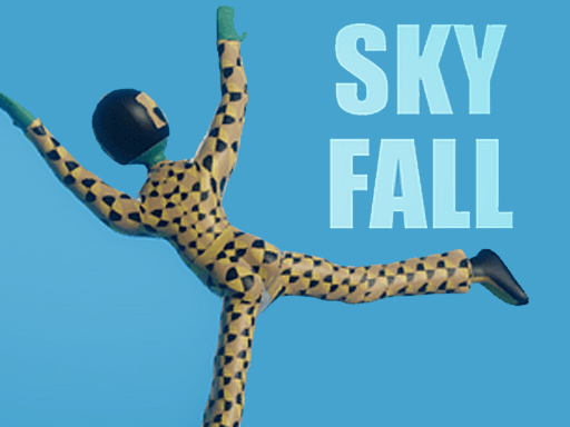 sky-fall