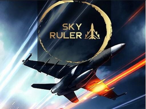 sky-ruler