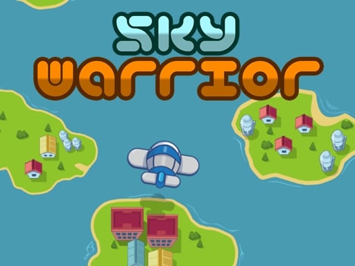 sky-warrior